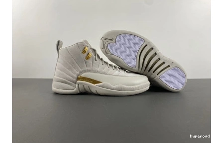 Hyperoad Air Jordan 12 